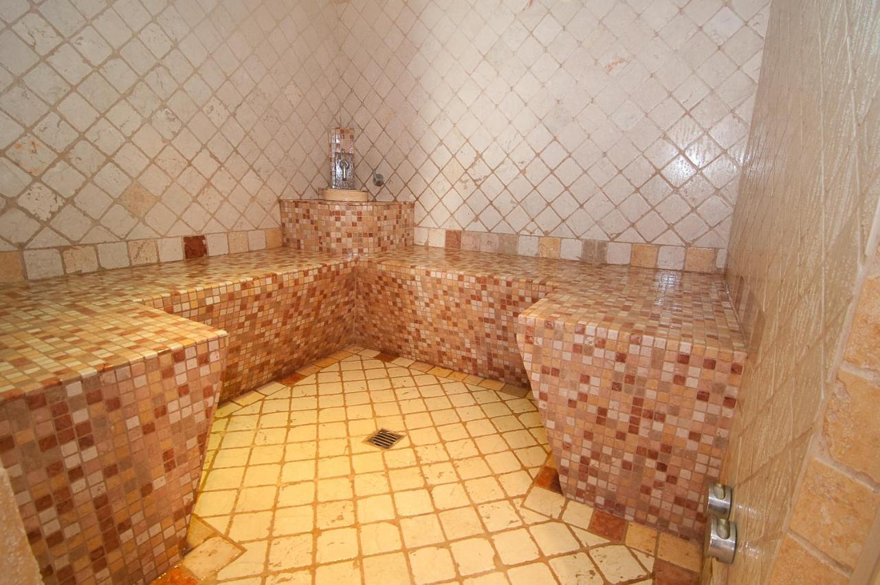 Zerbion Hotel