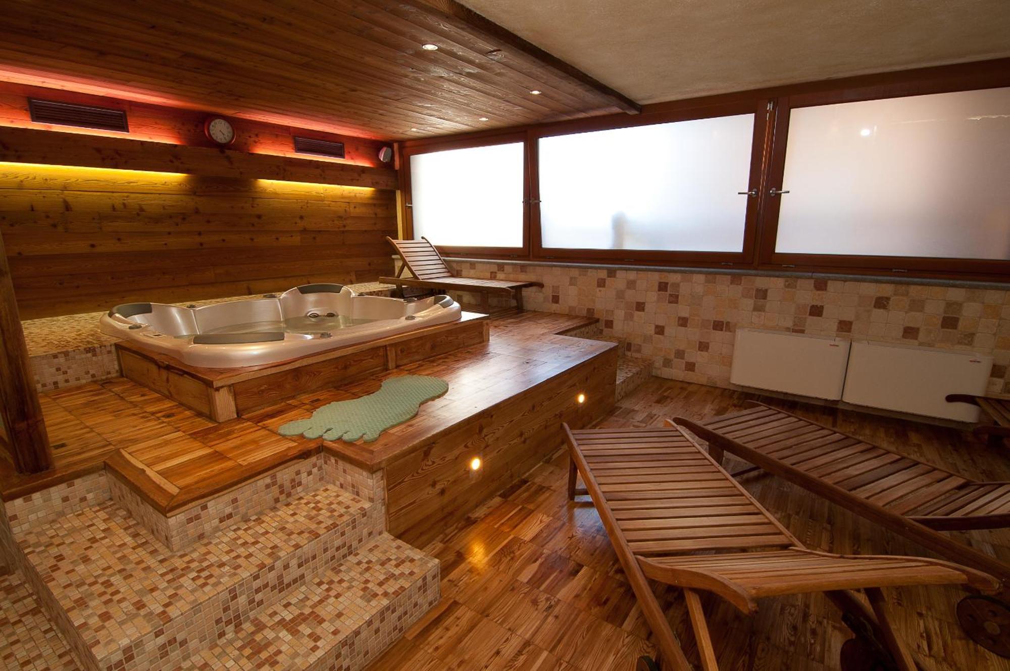 Hotel Zerbion Torgnon