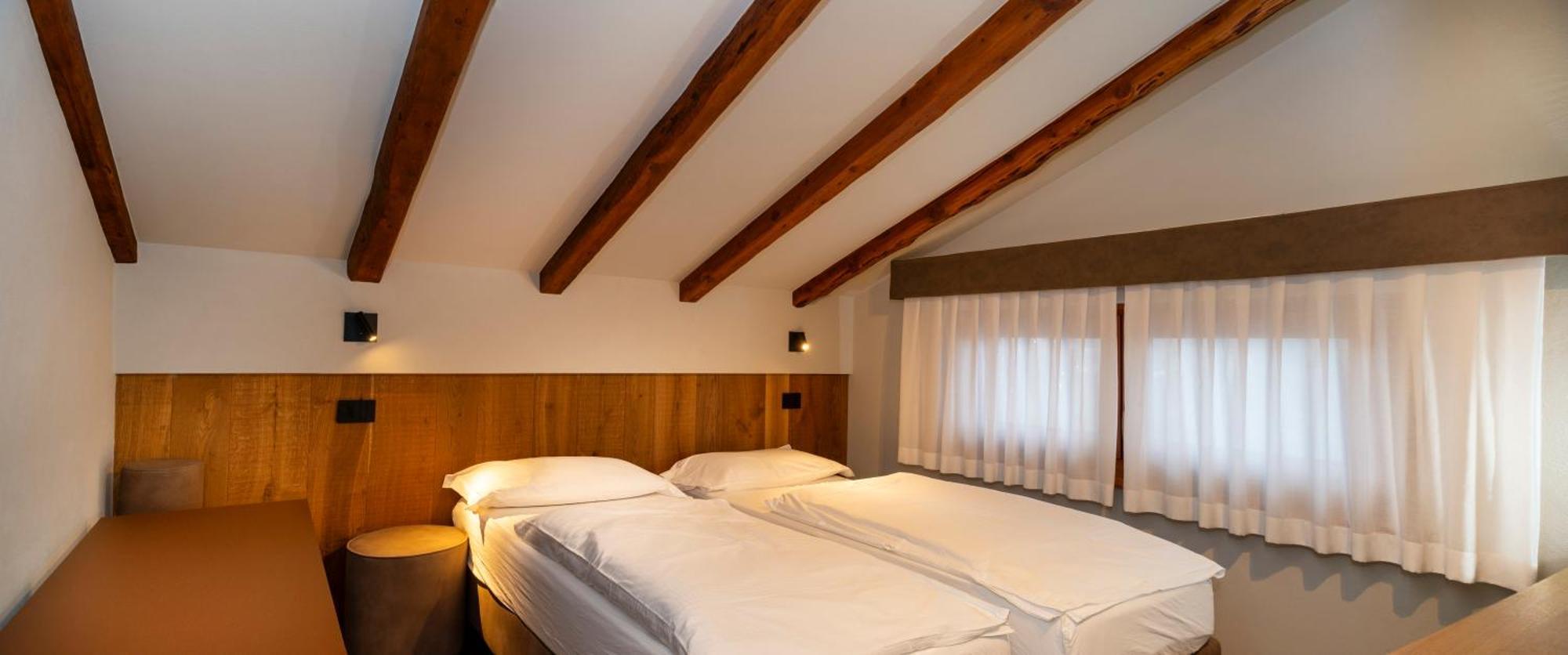 Hotel Zerbion 3*