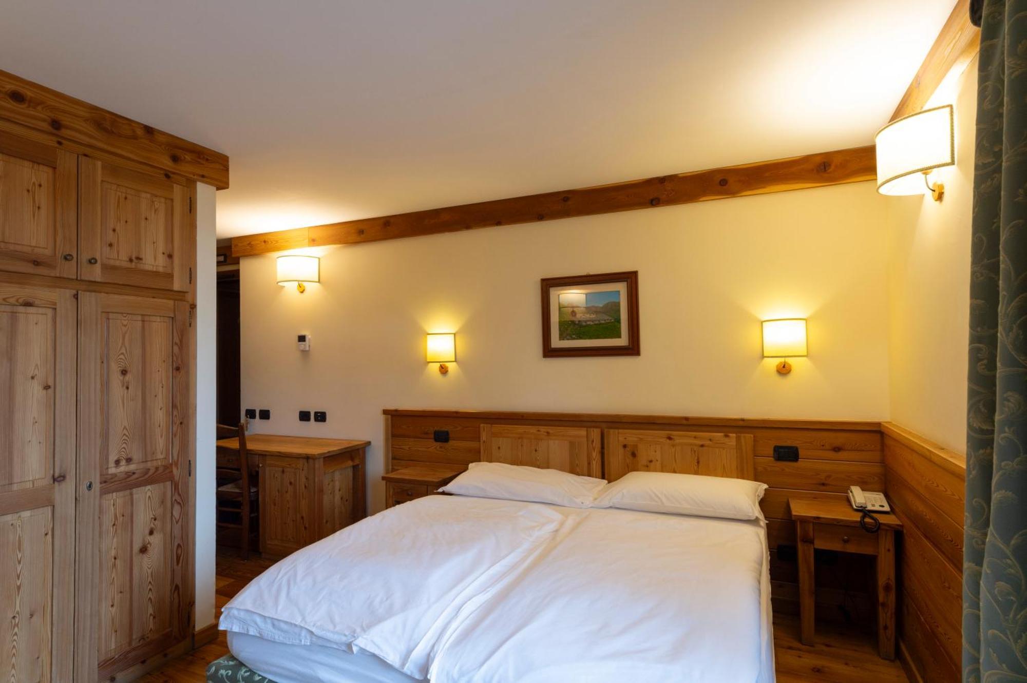 Hotel Zerbion