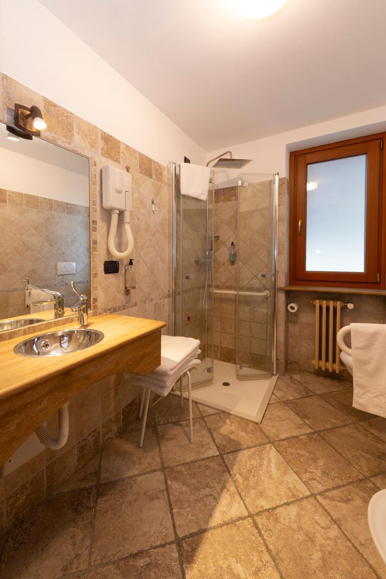 Zerbion Hotel