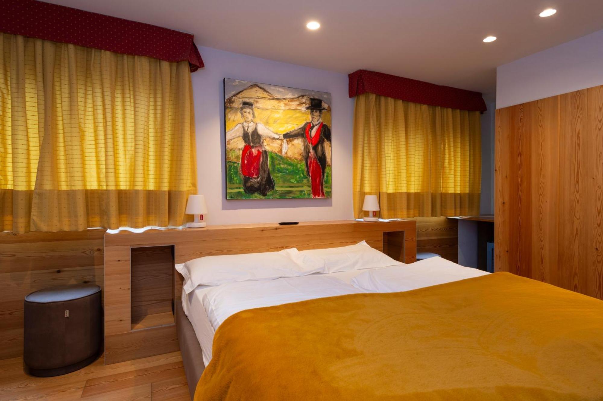 Hotel Zerbion Torgnon