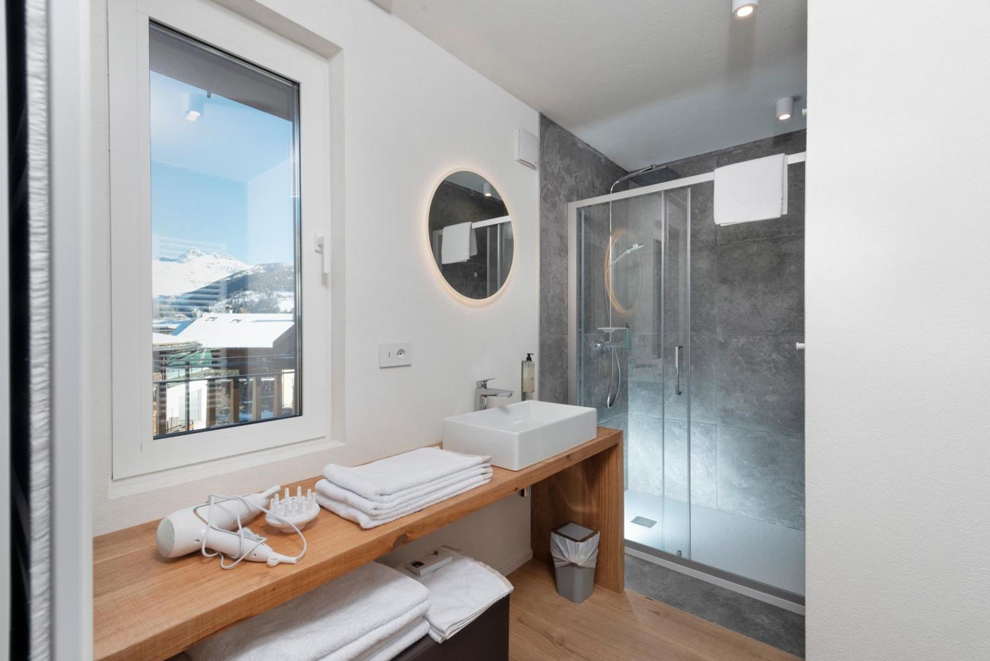 Zerbion Hotel