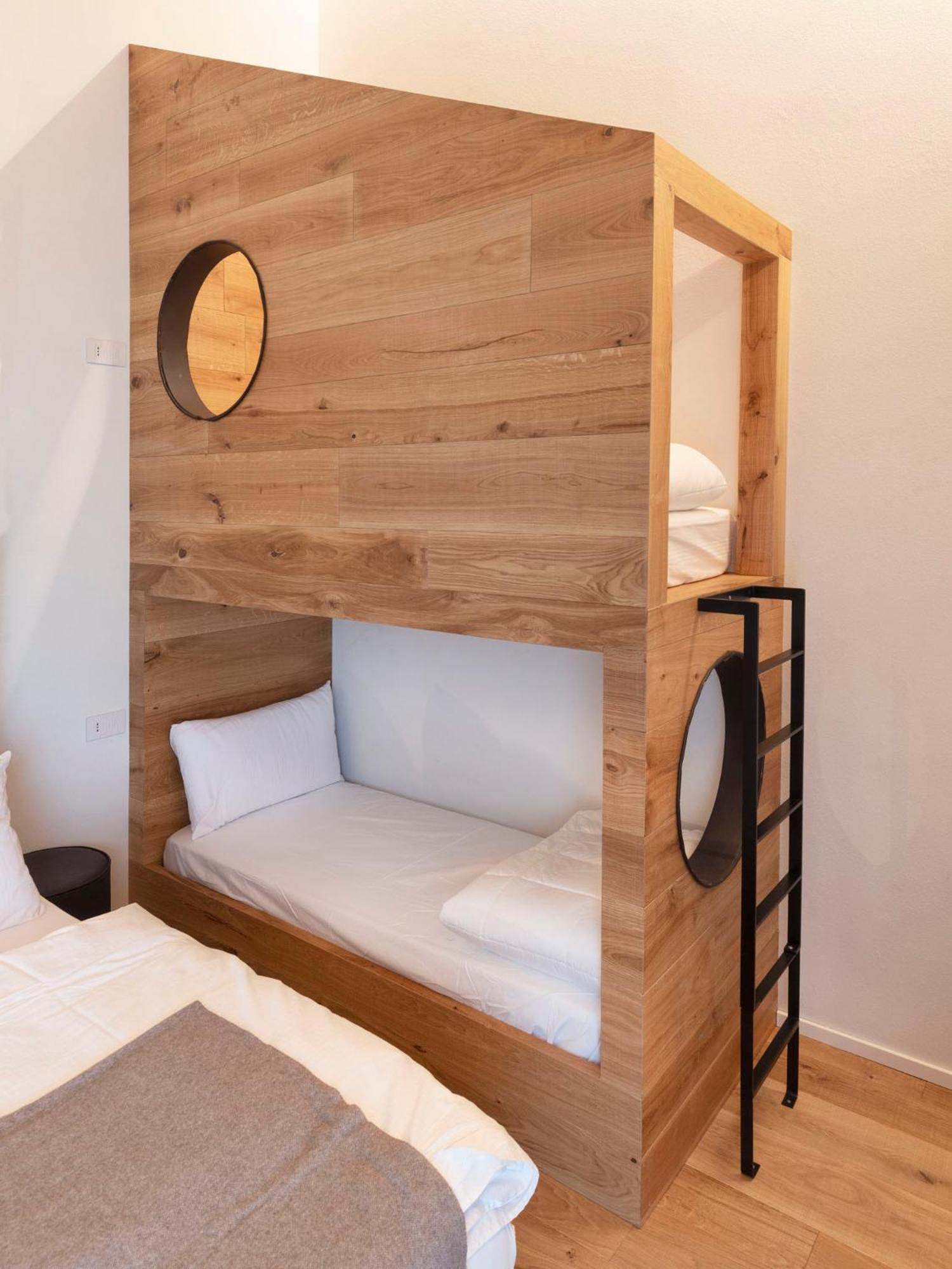 Hotel Zerbion